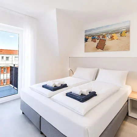 Apartamento Meerholung-fewo-4-9
